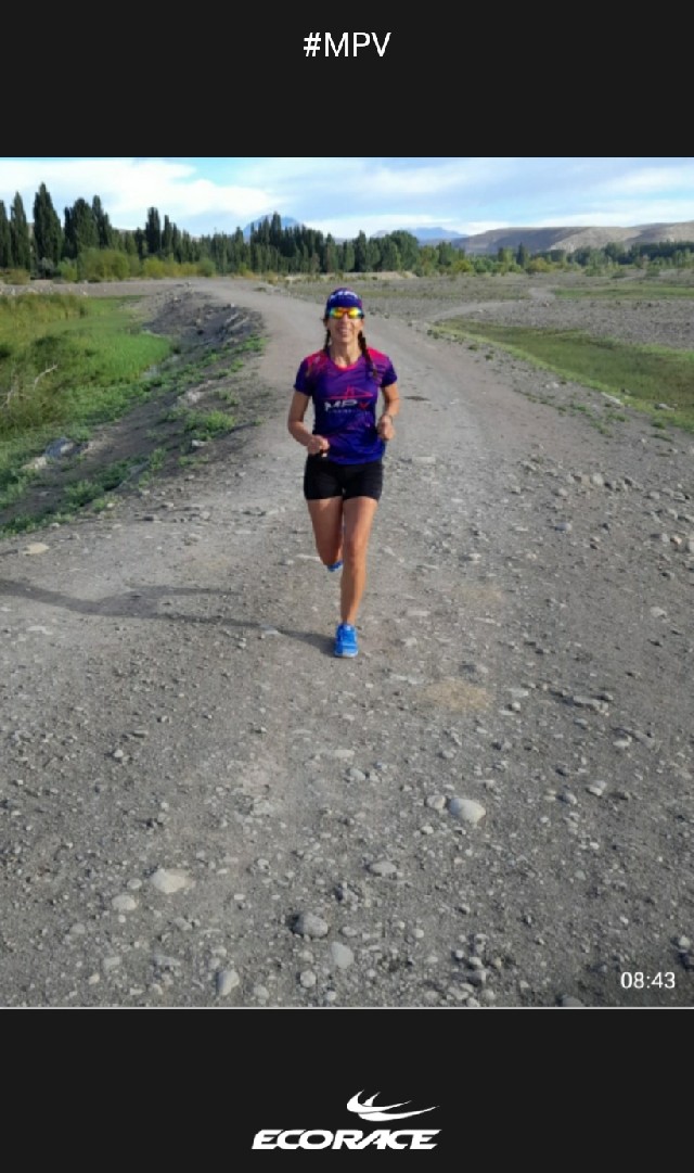 María Estela  Perez 