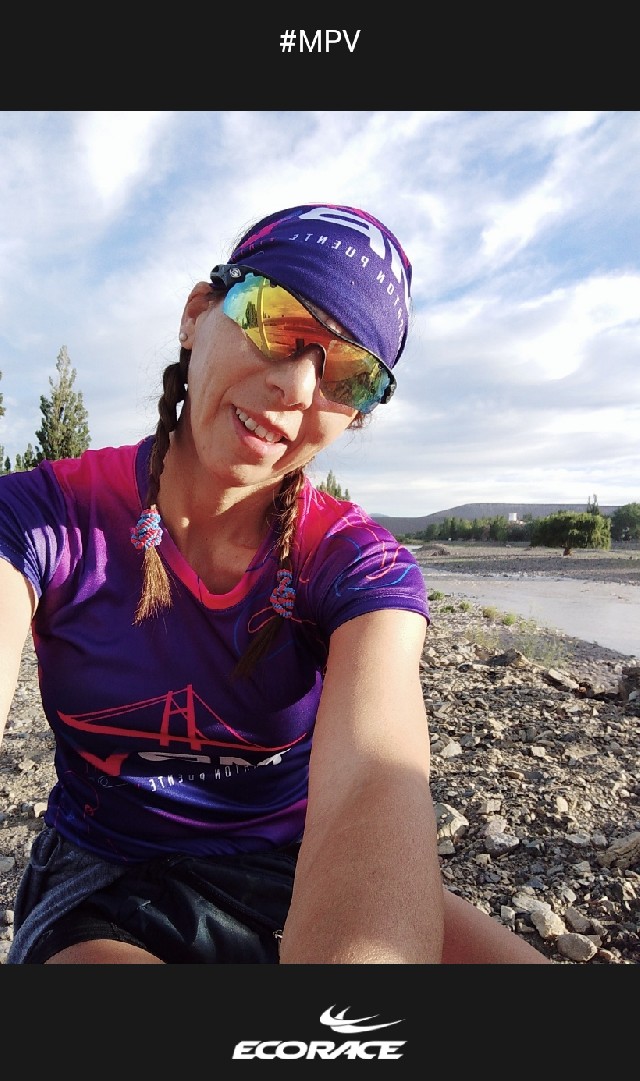 María Estela  Perez 