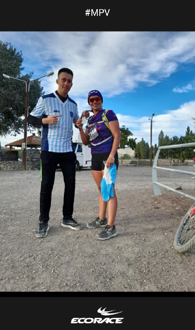 María Estela  Perez 