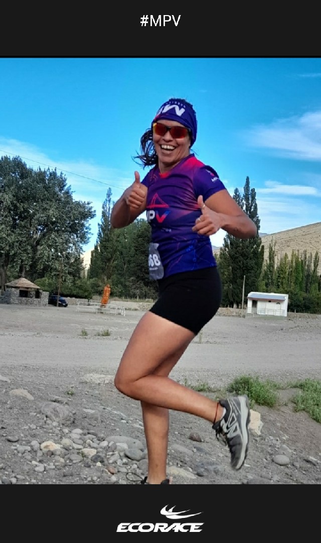 María Estela  Perez 