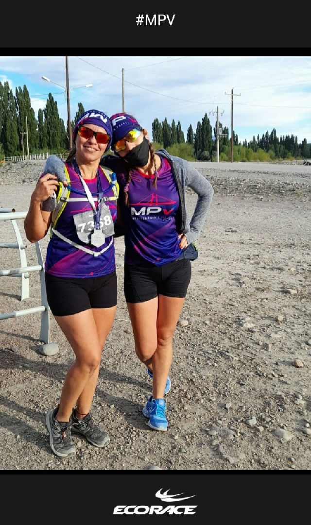 María Estela  Perez 