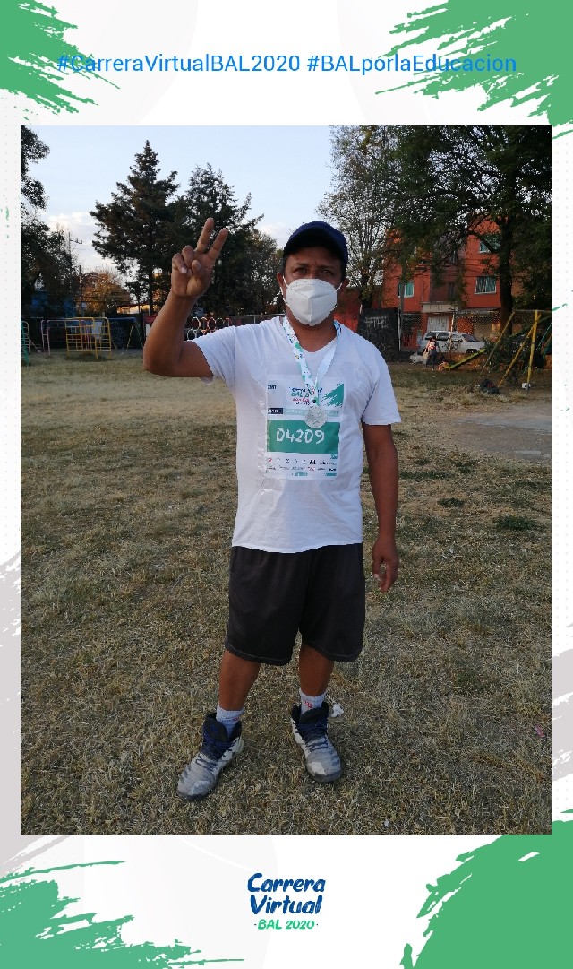 Teodulo gerardo Martínez nieves 