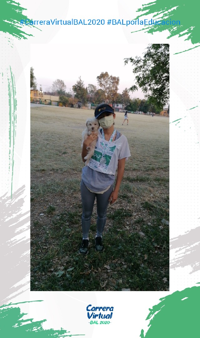 Cinthya  Martínez Andrade 