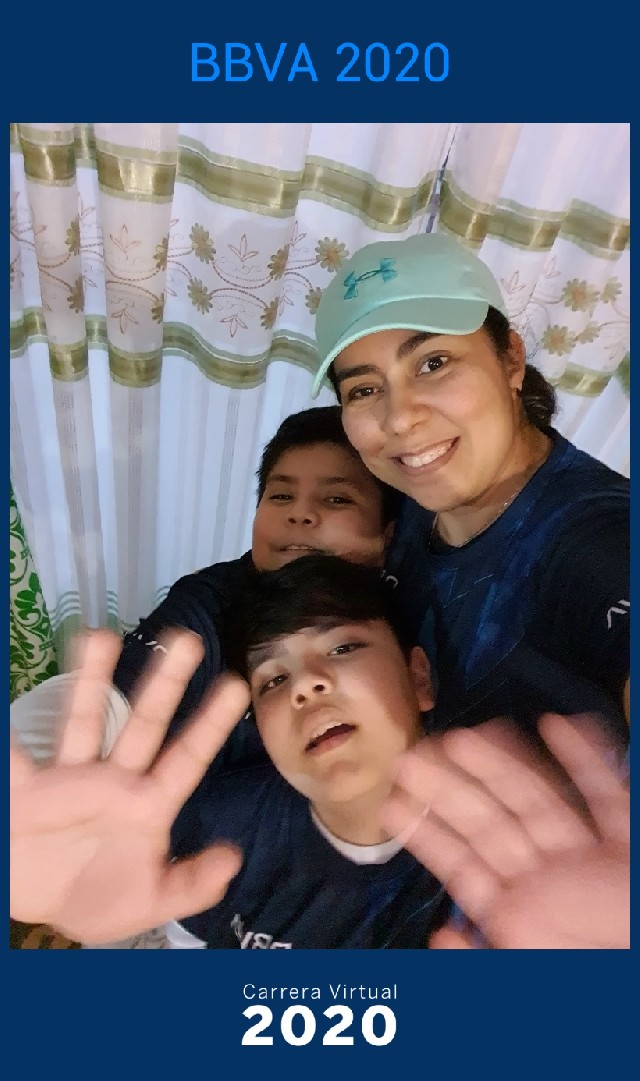 Renata Aidee Martinez Perez