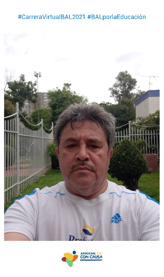 Ernesto  Yañez Mendoza 