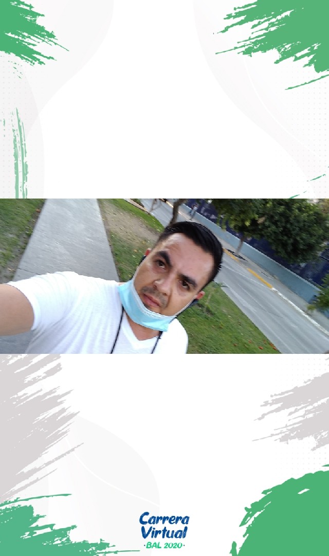 Hugo Felipe  Gaitan Ornelas 