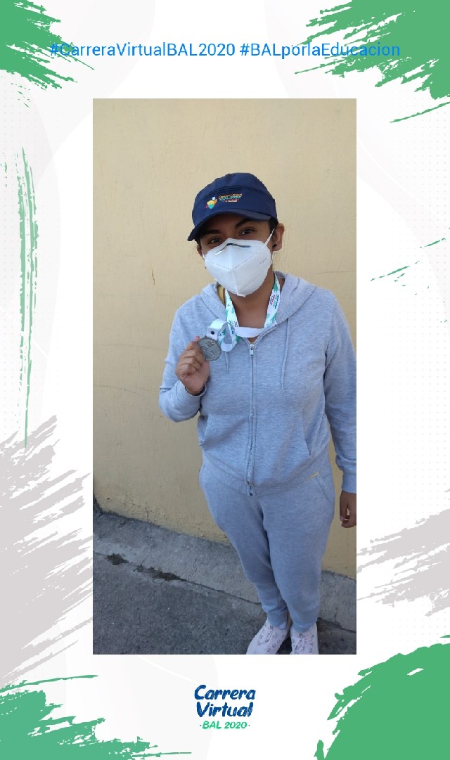 ilse Zulema  Jiménez Regalado 