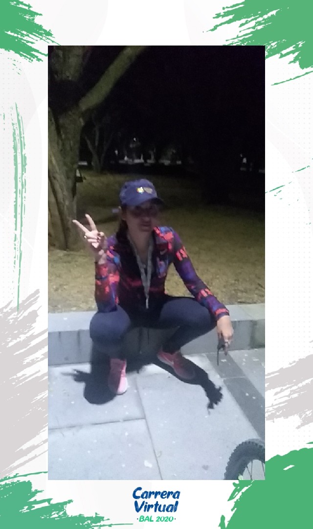 María Mejía Trillo