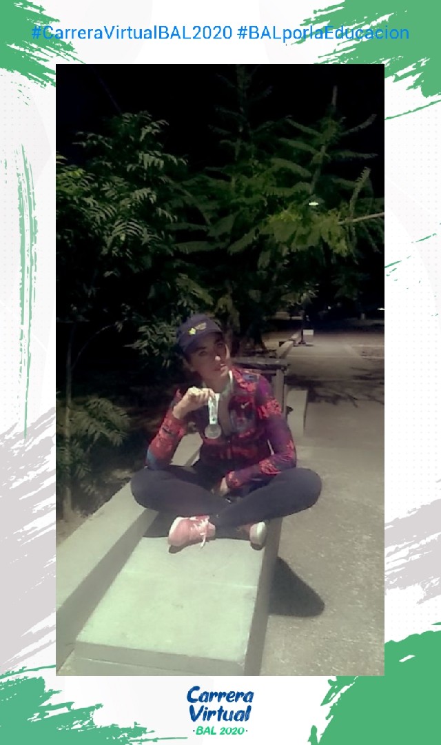 María Mejía Trillo