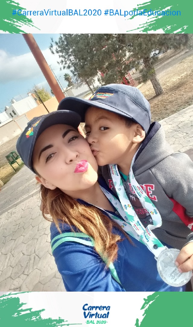 Jacquelinne Adriana  Santos Gutiérrez 