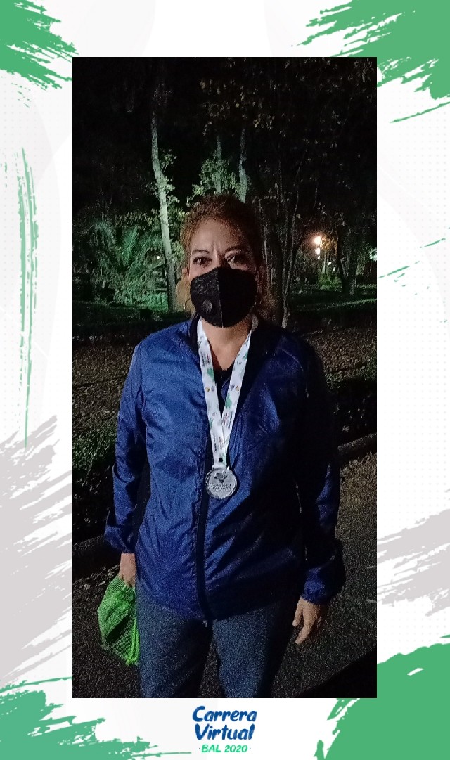 Ivonne Moysen Vazquez