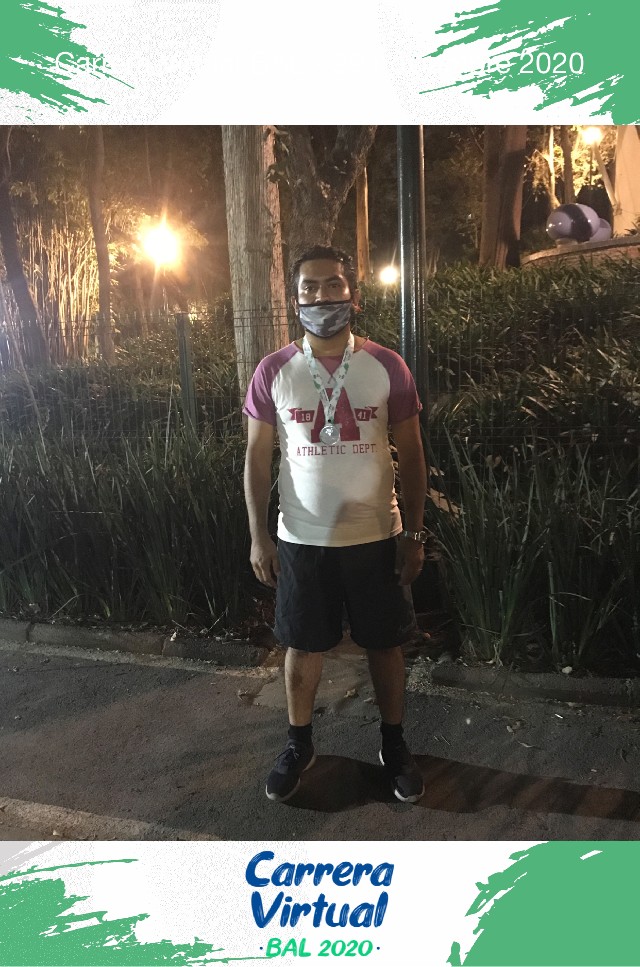 Jean Paul Hernandez Moysen 