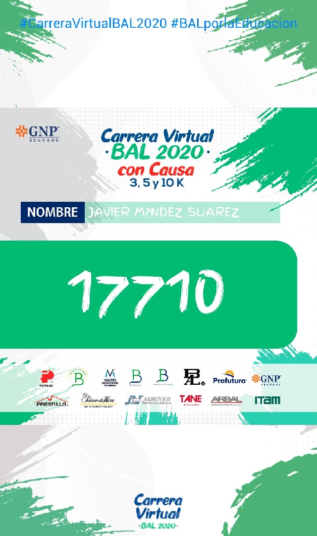 Javier Méndez Suárez