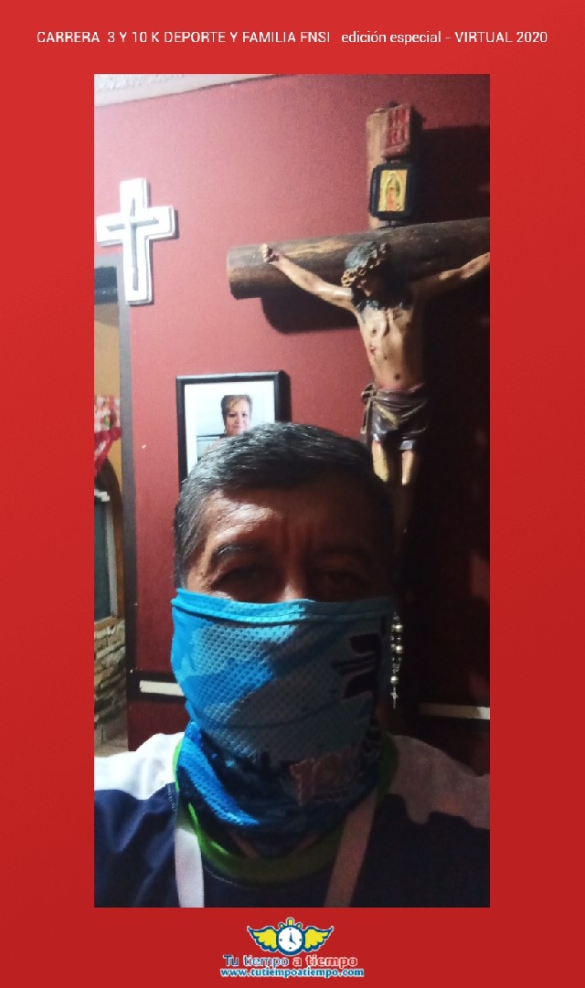 José Armando  Ramirez Coronado