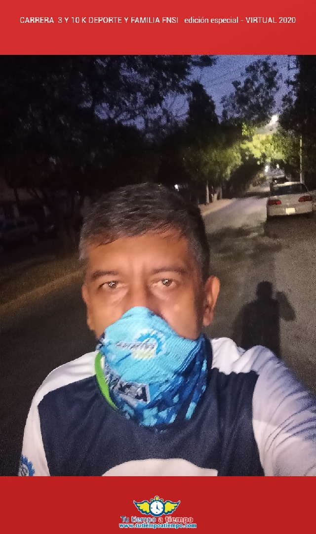 José Armando  Ramirez Coronado