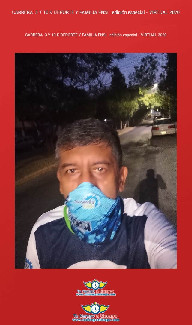 José Armando  Ramirez Coronado