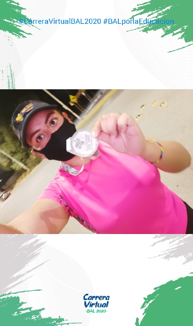 Laura Marilyn Ortiz de la Rosa