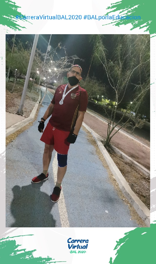 Laura Marilyn Ortiz de la Rosa