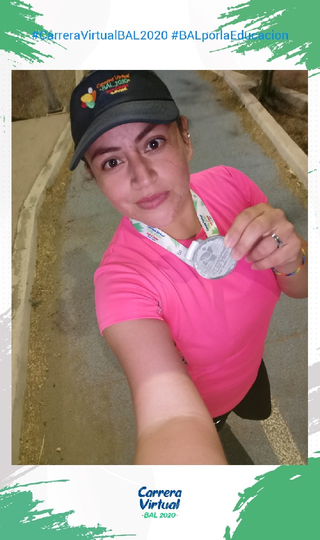 Laura Marilyn Ortiz de la Rosa