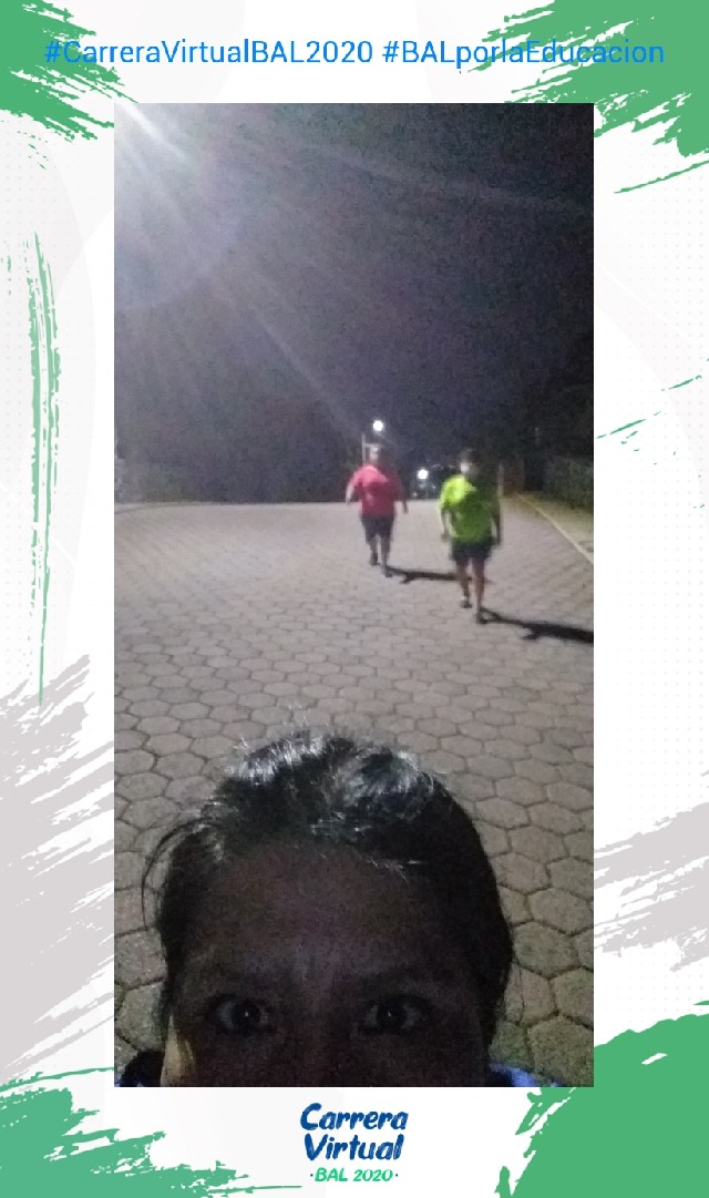 Alba Mariana Mendoza Montes