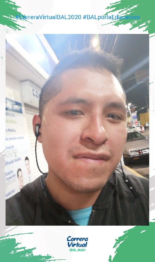 Osvaldo Chávez Gutiérrez