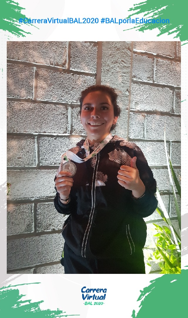 María Fernanda Luvianos Montañez