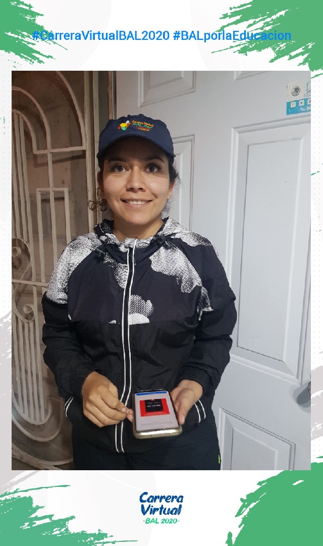 María Fernanda Luvianos Montañez