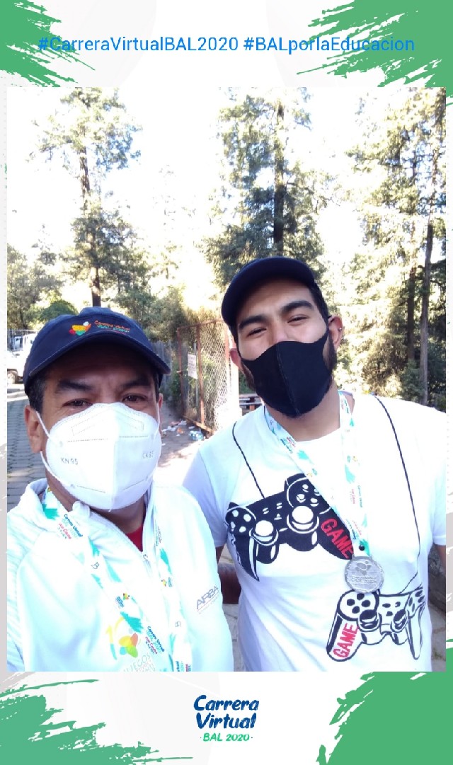 Jorge Ivan  García Ávila