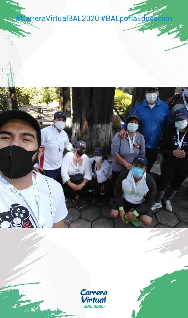 Jorge Ivan  García Ávila