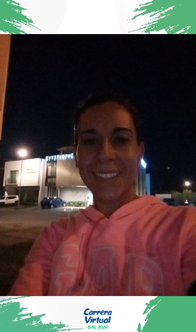 María Antonieta Cervera Gutiérrez