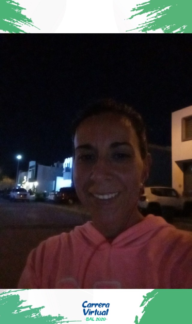 María Antonieta Cervera Gutiérrez