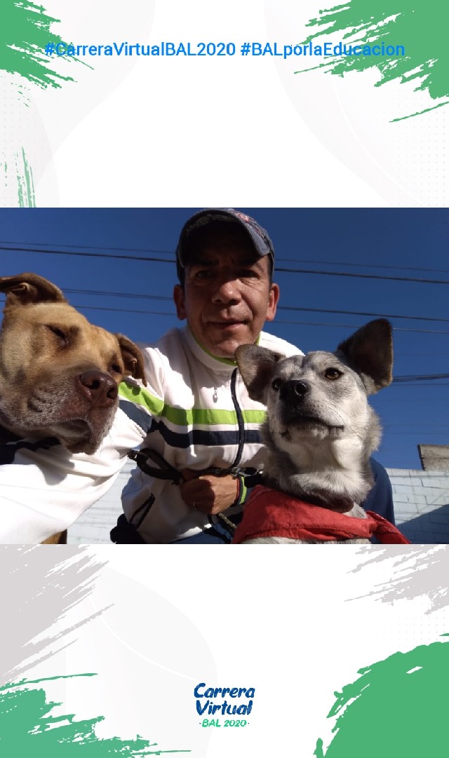 René Benjamin Luvianos Ortega