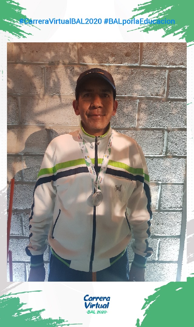 René Benjamin Luvianos Ortega