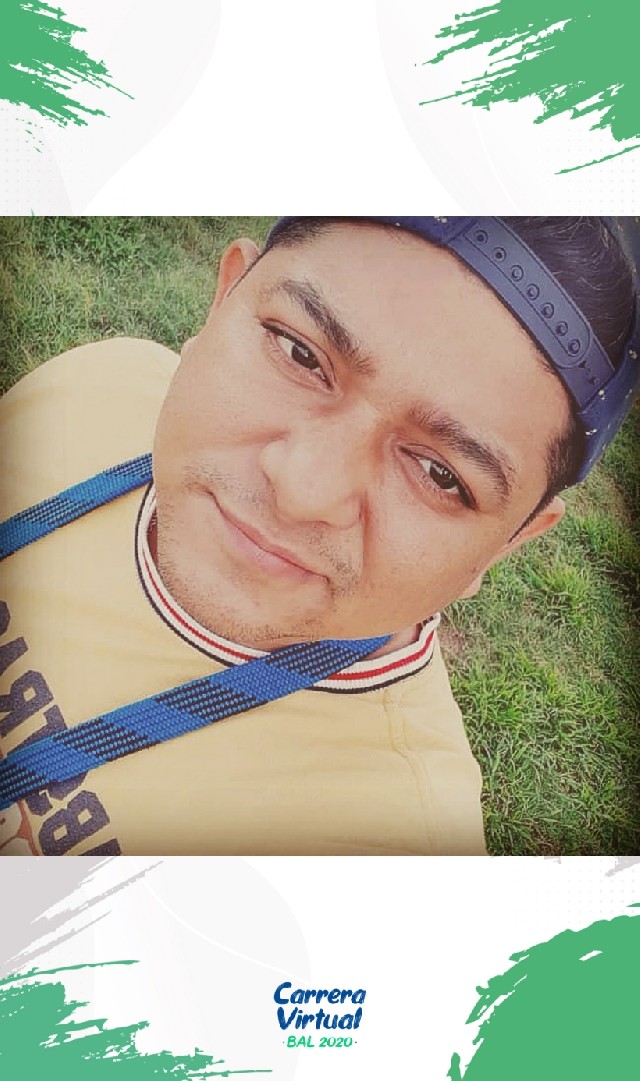 Juan Carlos  Martínez Oseguera 