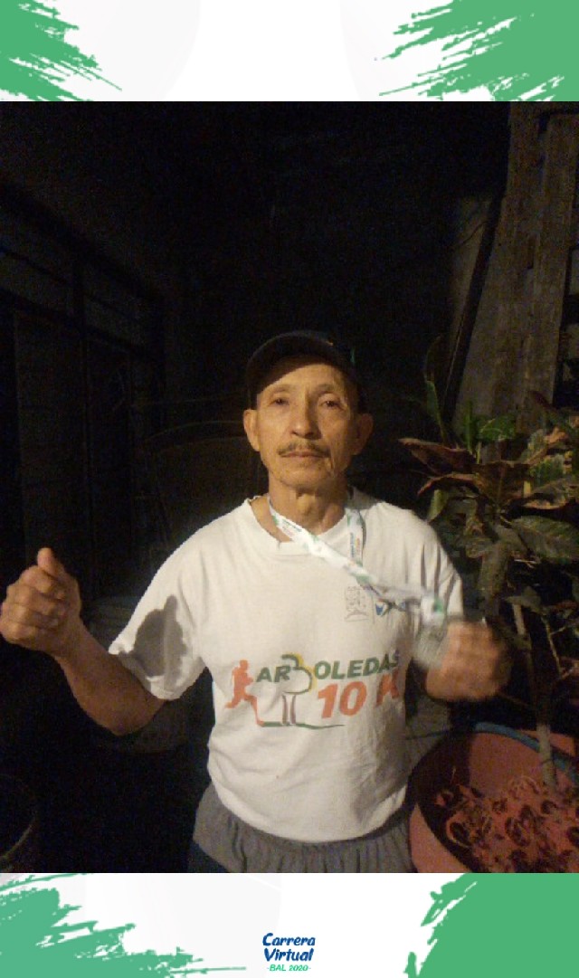 Jose Angel Ruiz Colunga