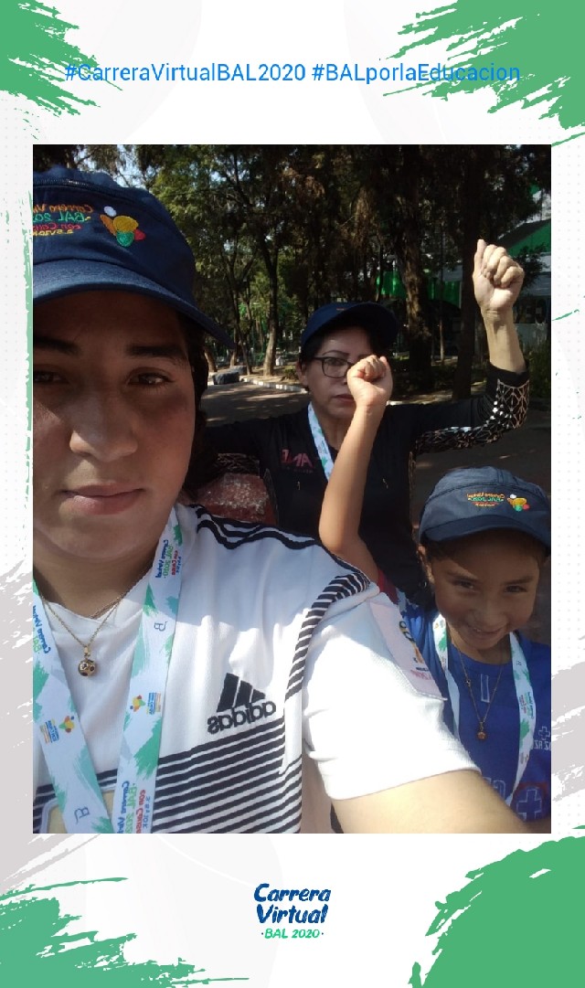 Martha Mendoza Ramírez