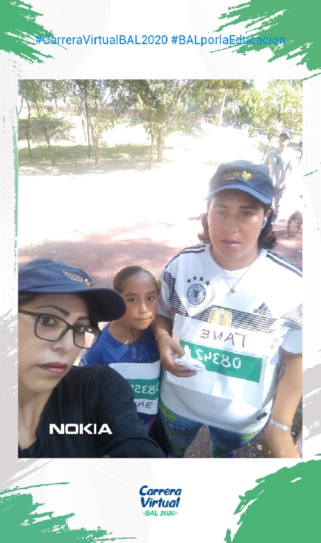 Martha Mendoza Ramírez