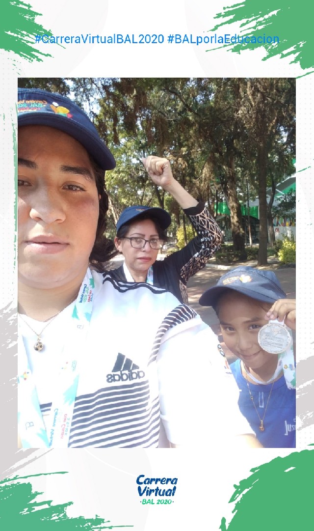 Martha Mendoza Ramírez