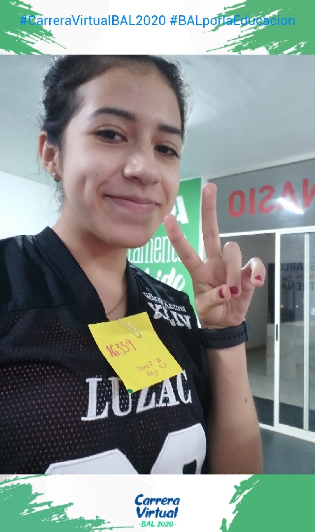 Dana Paola  Rojo Plascencia 