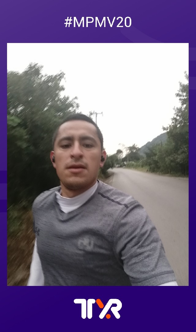 Edgar Allan  Martínez Hernández 