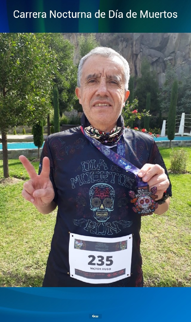 Victor Hugo Aguilar Rosas