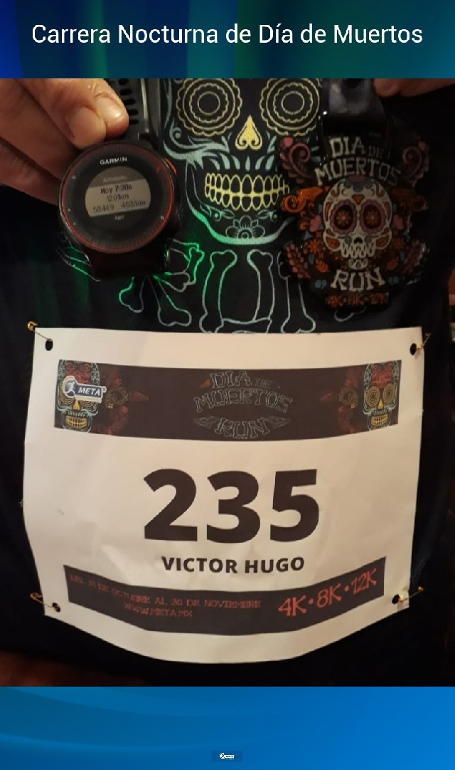 Victor Hugo Aguilar Rosas