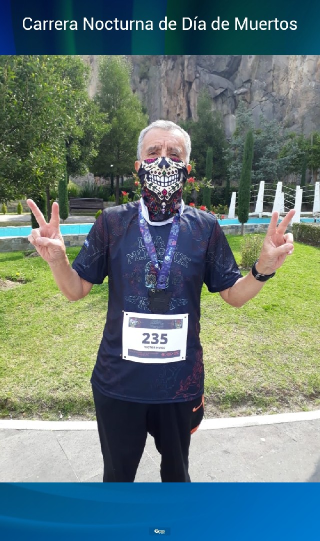 Victor Hugo Aguilar Rosas