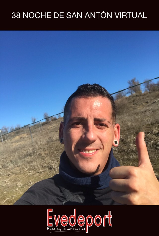 javier serrano suarez