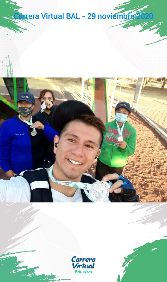 Irving Roman Chávez Jamaica 