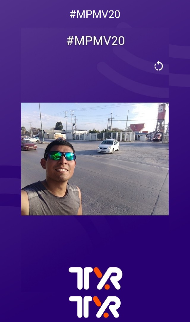 José Alfredo  Cumpeán Cantú 