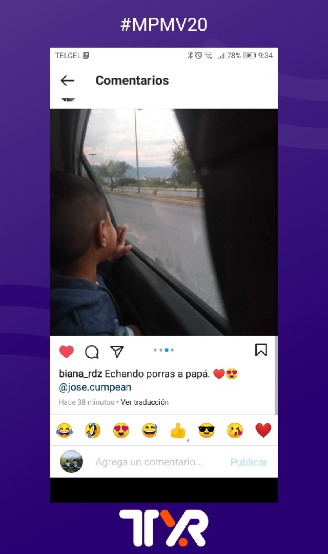 José Alfredo  Cumpeán Cantú 