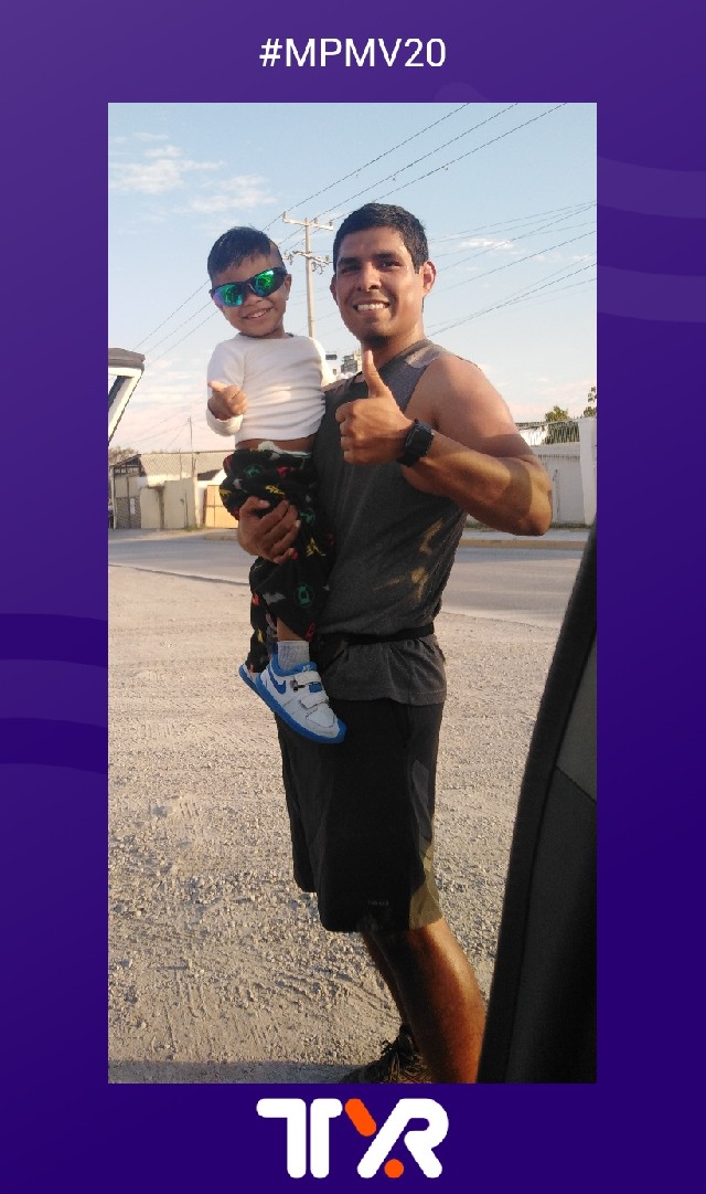 José Alfredo  Cumpeán Cantú 