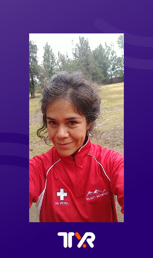 Diana Rocío Campos López