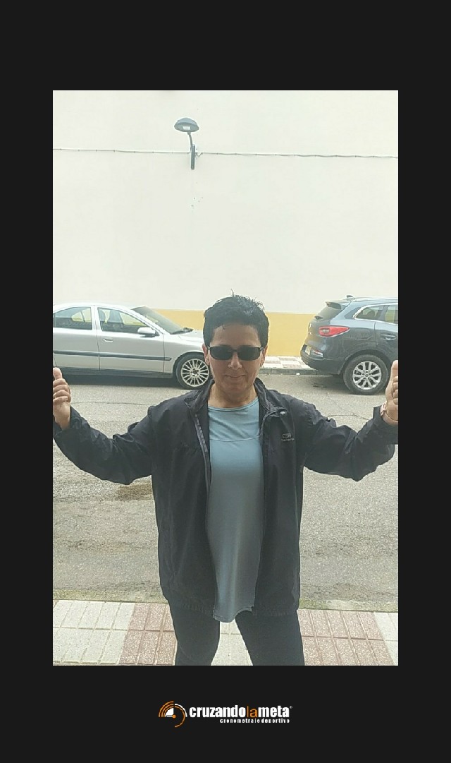 Ana Maria Romero Sequera